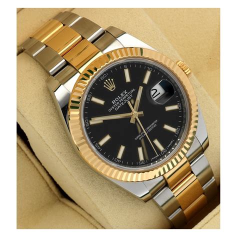 horloge goud rolex|Rolex tijdmeter.